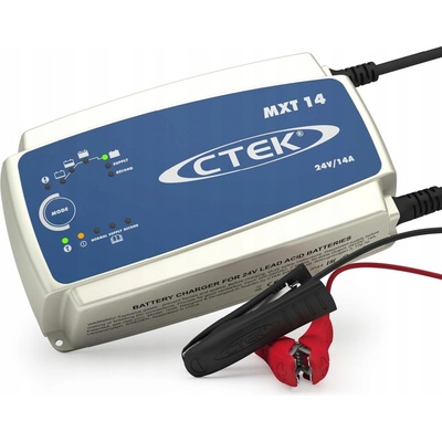 CTEK Autonabíjačka MXT 14 28-300Ah 24V