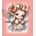 Скицник Fresh 3598 тв. к. Small Fairy 24340 (1113063-3598-24340)