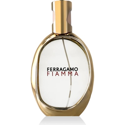 Salvatore Ferragamo Fiamma EDP 100 ml Tester