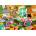 Pieces & Peace - Puzzle My Happy Place is in the Kitchen - 2 000 piese