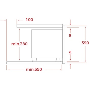 Image 1 of Teka ML 8220 BIS (Е. 2020. ЧЕ)