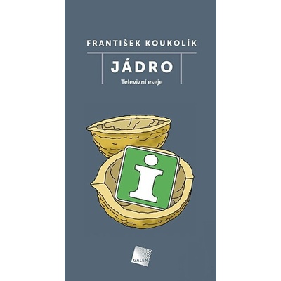 Jádro televizní eseje - František Koukolík