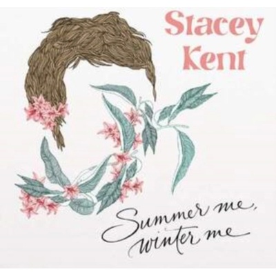 KENT, STACEY - SUMMER ME WINTER ME 2 LP