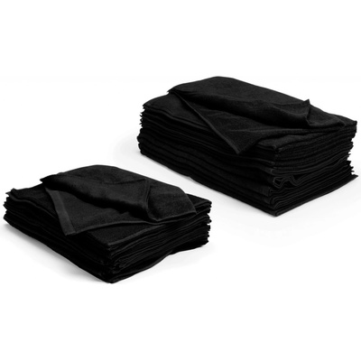 BraveHead Bleachsafe PREMIUM 5081 profesionálny uterák odolný voči odfarbeniu, 50x85 cm 1ks