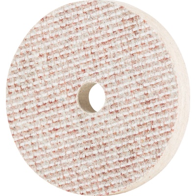 Pferd Jemne brúsiaci kotúč 40 x 6 x 6 mm 120 4007220505618