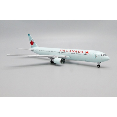 JC Wings B767-375ER Air Canada 2010s Colors 1:400