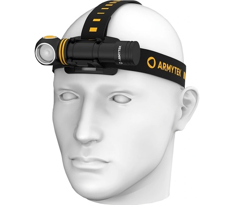 Armytek Wizard Elf C2 V2