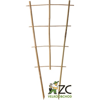 Mřížka bambus S3 - 20x9x45 cm