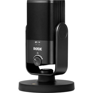 RØDE NT-USB Mini Микрофон
