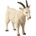 Mojo Фигурка Mojo Farmland - Козел (387077)