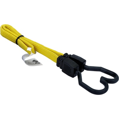 Aroso Zabezpečovač zavazadel plochý - 1ks 60cm