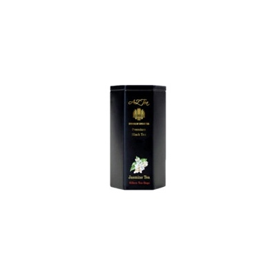 Az-teas Černý čaj Jasmine Tea pyramidové sáčky 20 x 2 g