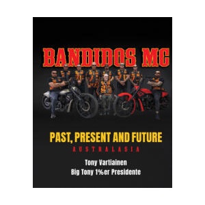 Bandidos (ISBN: 9781760796792)