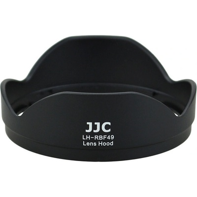 JJC LH-RBF49 pre Pentax