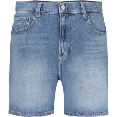 Tommy Hilfiger Къси дънки за жени tommy hilfiger, Размер 29, Цвят Синьо (dw0dw20092_bl1a5)