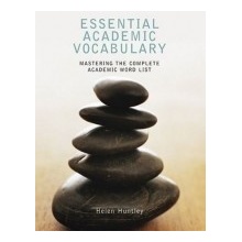 ESSENTIAL ACADEMIC VOCABULARY - HUNTLEY, H.