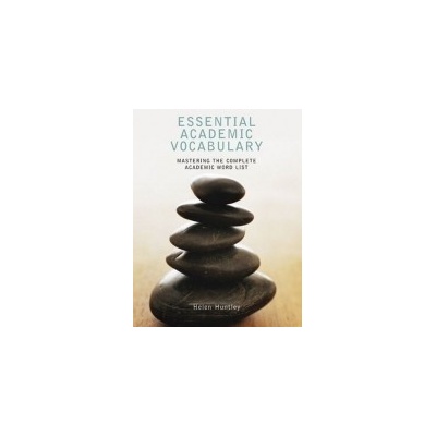 ESSENTIAL ACADEMIC VOCABULARY - HUNTLEY, H.