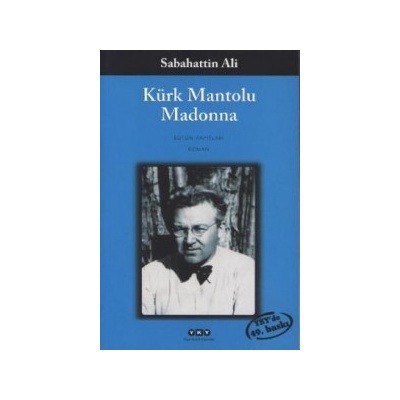 Kürk Mantolu Madonna