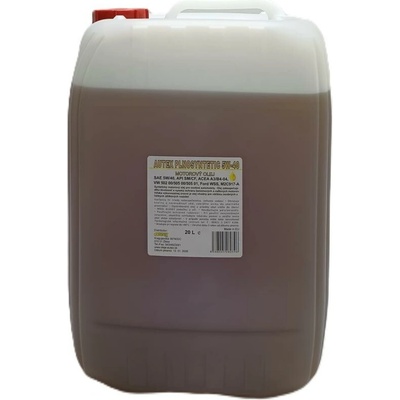 Autex Plnosyntetic 5W-40 20 l