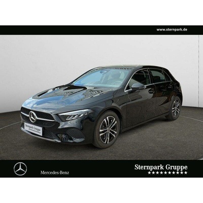 Mercedes-Benz A 180 100 kW