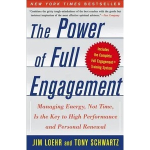 The Power of Full Engagement (2004)