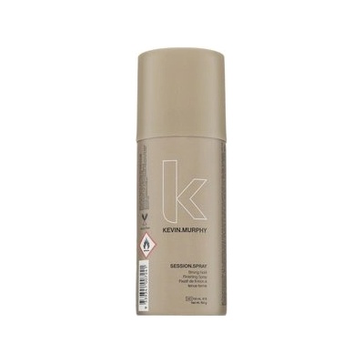 Kevin Murphy Session. Spray силен фиксиращ лак за коса 100 ml