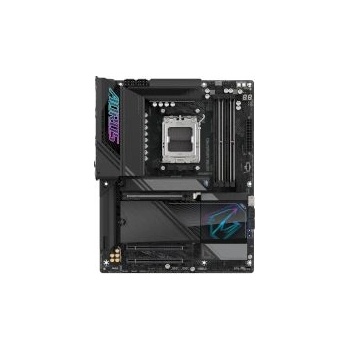 GIGABYTE X870E AORUS PRO