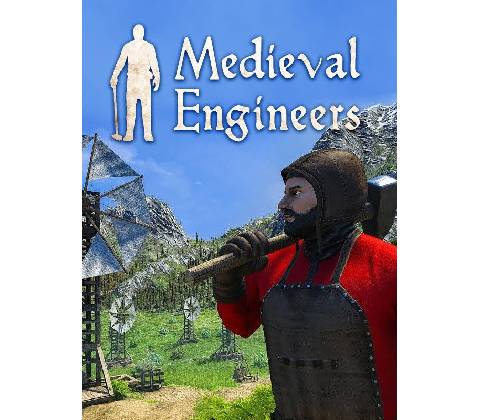 Medieval Engineers