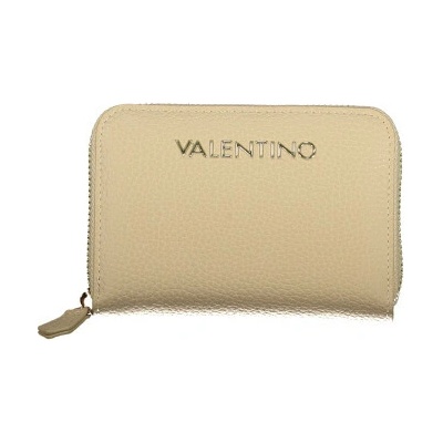 Dámská peněženka VALENTINO BAGS béžová