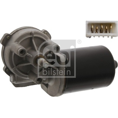 FEBI BILSTEIN Motor stieračov 17092