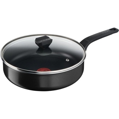 Tefal Panvica klasická 24 cm titánová