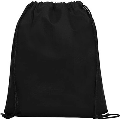 Roly Vak na záda BO7151 Black 02 36 x 42 cm – Hledejceny.cz