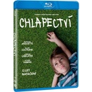 Chlapectví BD
