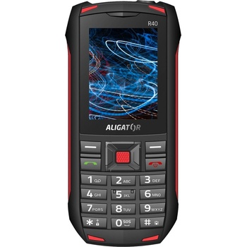 ALIGATOR R40 eXtremo