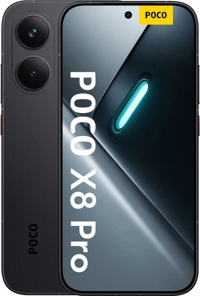 poco f8 pro 12gb 512gb black_2 - Heureka.cz