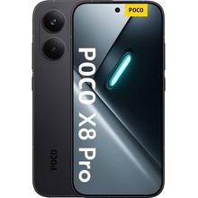 POCO X8 Pro 12GB/512GB Black