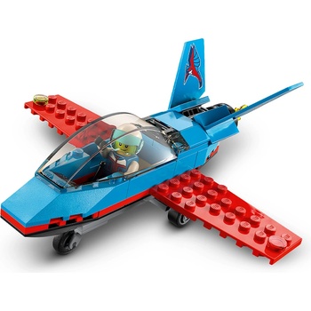 LEGO® City - Stunt Plane (60323)