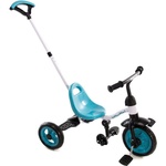 KikkaBoo ТРИКОЛКА kikka boo wow me blue (51169)