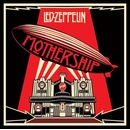 LED ZEPPELIN: MOTHERSHIP CD