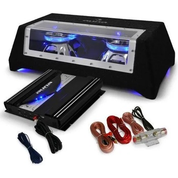 Image 1 of Auna Black Line 120