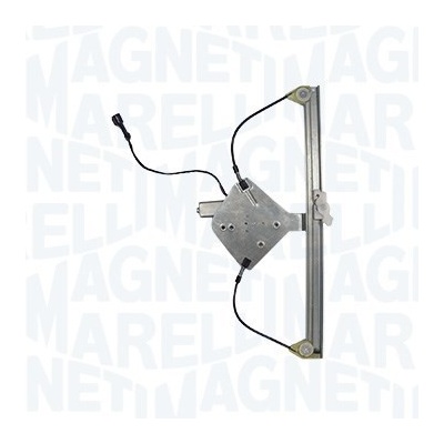 Mechanizmus zdvíhania okna MAGNETI MARELLI 350103868000