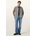 AllSaints Памучна тениска AllSaints BODEGA SS CREW (M026JB)