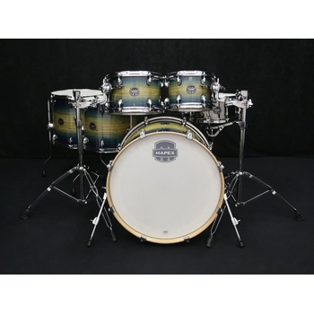 Mapex Armory BD22 T10 12 F14 16 S14