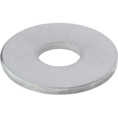 Марина Шайба широка периферия DIN9021 Zn