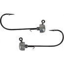 Fox Rage Jig Head X Strong vel.8 15g 3 ks