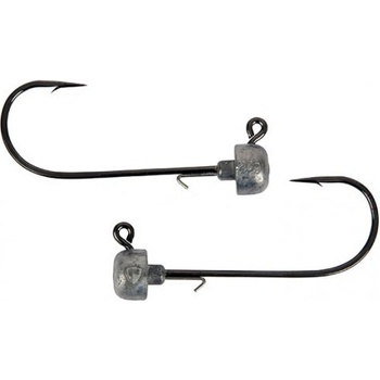 Fox Rage Jig Head X Strong vel.8 15g 3 ks