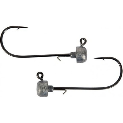 Fox Rage Jig Head X Strong vel.8 15g 3 ks