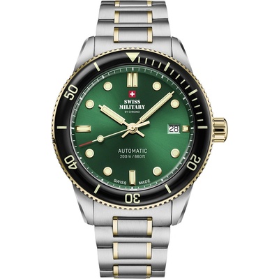 Swiss Military by Chrono SMA34106.03