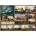 Cobble Hill - Puzzle Thomas Chambers - 1 000 piese