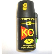 Ballistol OC KO FOG 50ml FOG 50